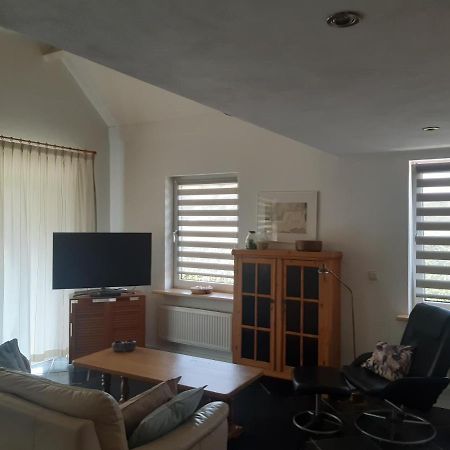 De Steegberg Holiday Home セフェーヌム エクステリア 写真