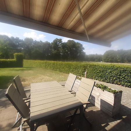 De Steegberg Holiday Home セフェーヌム エクステリア 写真