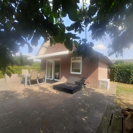 De Steegberg Holiday Home セフェーヌム エクステリア 写真