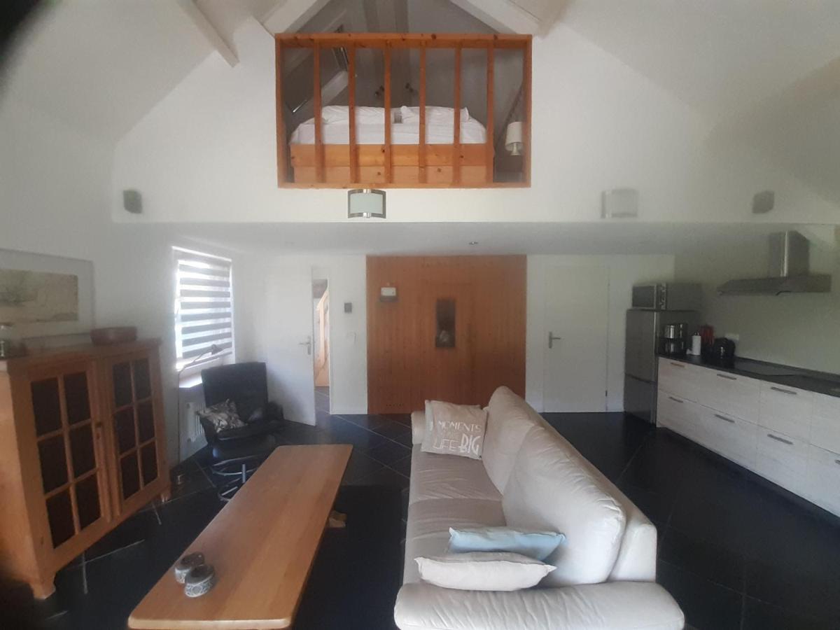 De Steegberg Holiday Home セフェーヌム エクステリア 写真