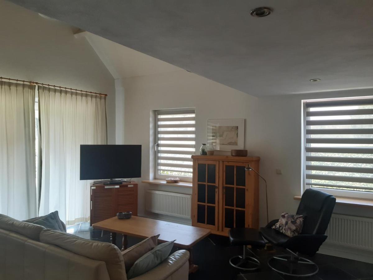 De Steegberg Holiday Home セフェーヌム エクステリア 写真