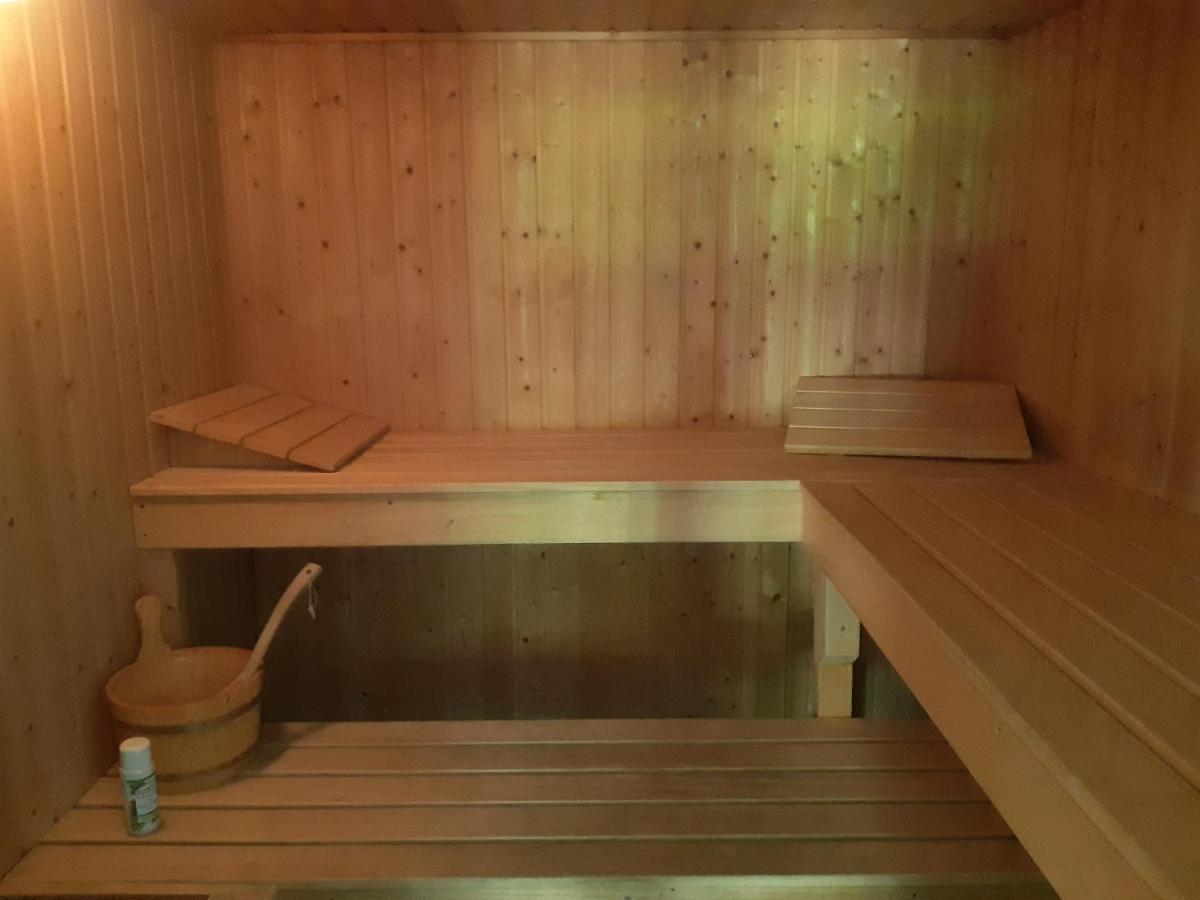 De Steegberg Holiday Home セフェーヌム エクステリア 写真