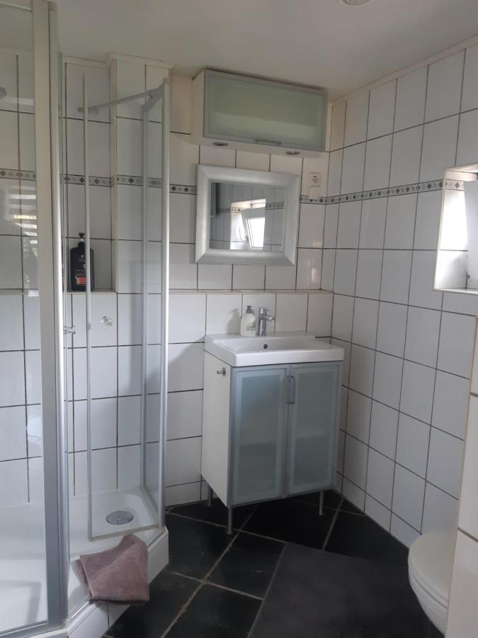 De Steegberg Holiday Home セフェーヌム エクステリア 写真