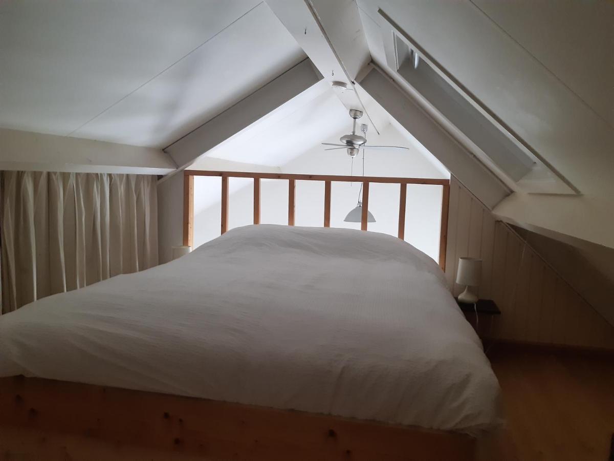 De Steegberg Holiday Home セフェーヌム エクステリア 写真