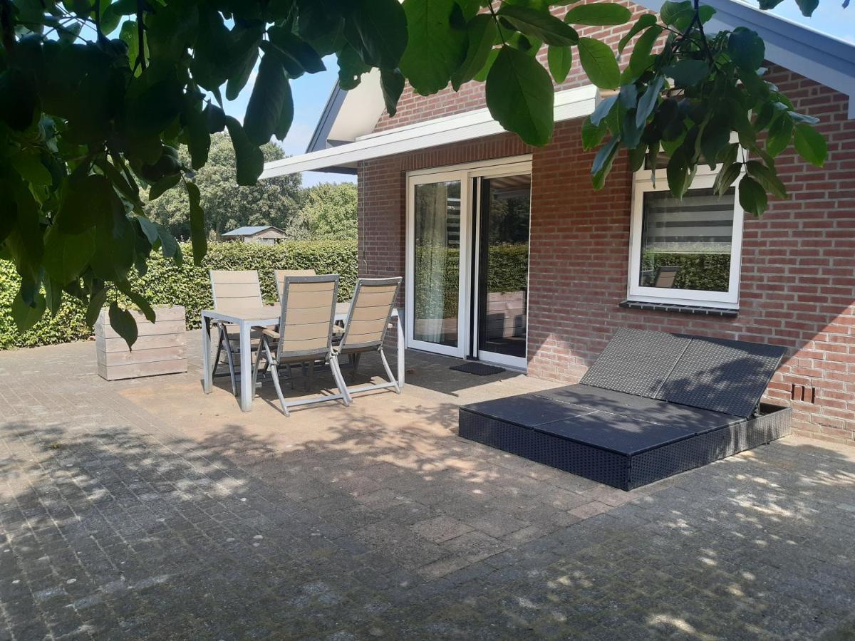 De Steegberg Holiday Home セフェーヌム エクステリア 写真