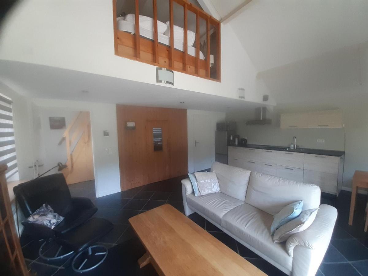 De Steegberg Holiday Home セフェーヌム エクステリア 写真