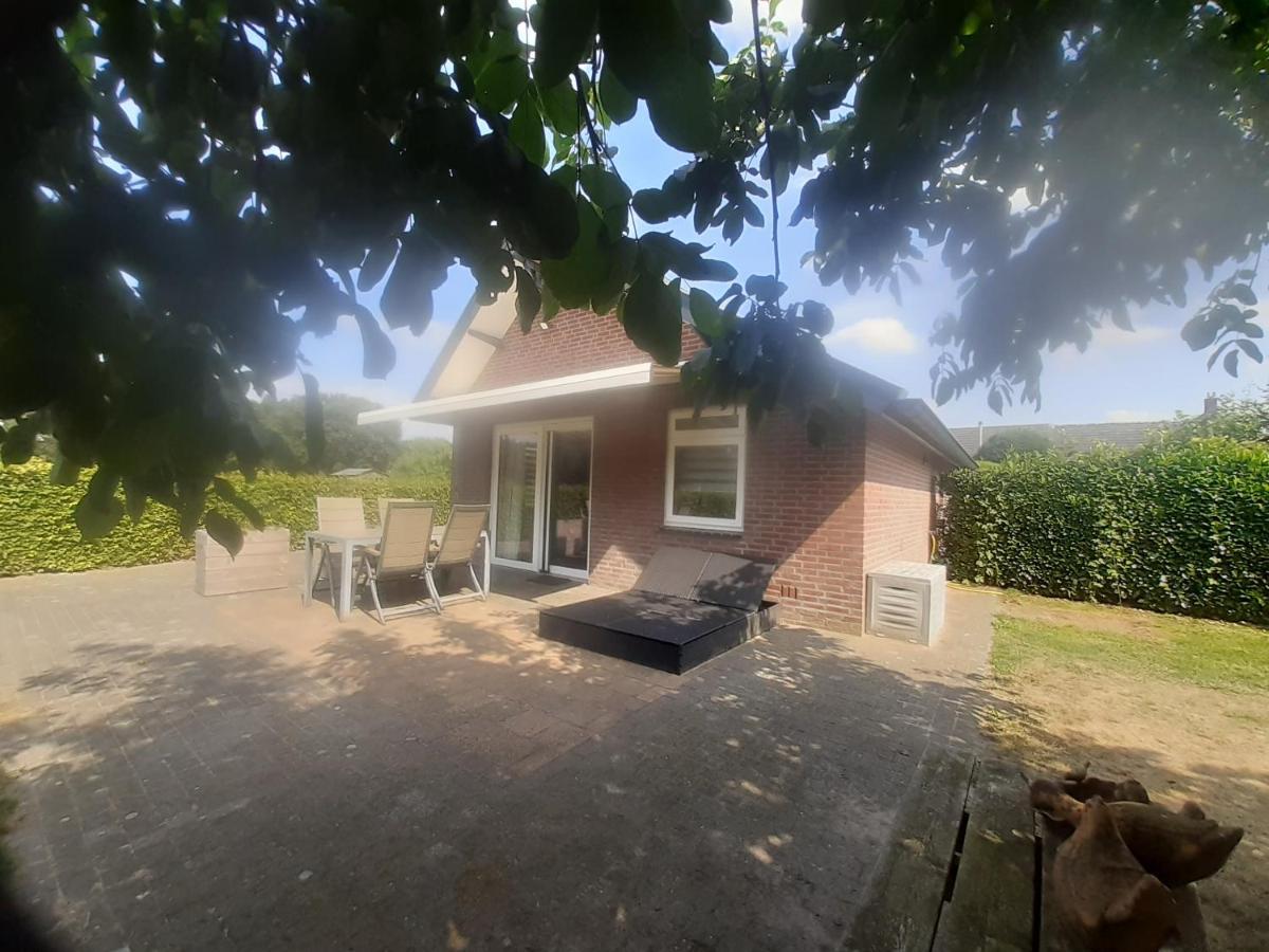 De Steegberg Holiday Home セフェーヌム エクステリア 写真