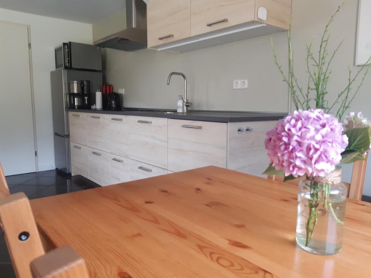 De Steegberg Holiday Home セフェーヌム エクステリア 写真